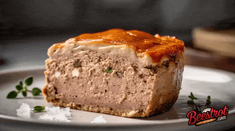 pate de campagne