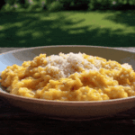 risotto-milanese