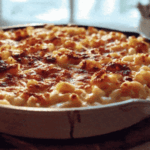 3-Cheese Mac and Cheese mac and cheese