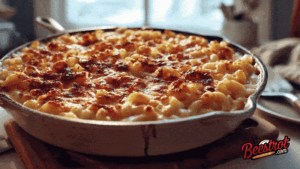mac and cheese