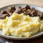 Perfect Mashed Potatoes mashed-potatoes