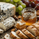 Cheese Was Discovered by Accident