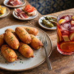 Croquetas-de-Jamón