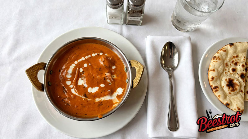 Dal Makhani recipe