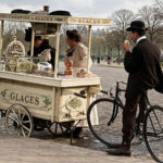 Modified after Pouzin, Marcel, tireur de photographies - 1900's - Paris