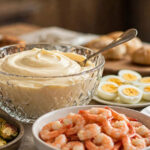 Mayonnaise Was Almost Certainly Invented During a Military Siege. No Kitchen Was Involved. Mayonnaise-story