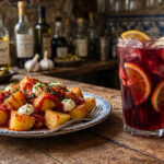 Patatas-Bravas