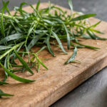 Tarragon Is the Most Underrated Herb in Western Cooking. Jean Louis Makes His Case. Tarragon-Is-the-Most-Underrated-Herb
