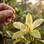 Vanilla Is the Second Most Expensive Spice in the World. The Reason Is a Twelve-Year-Old Boy. Vanilla-Is-the-Second-Most-Expensive-Spice