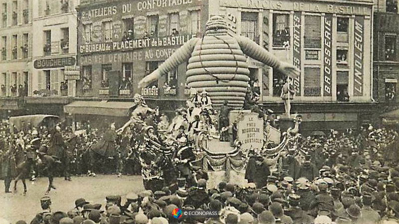 michelin bibendum 1908