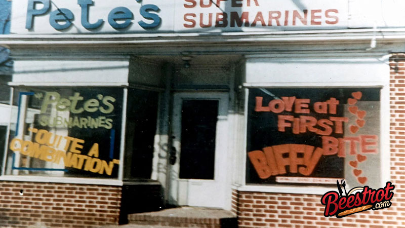 Subway: The $1,000 Bet That Built and Nearly Buried an Empire 4 pete submariines