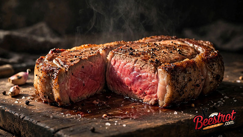 resting your meat