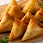 samosas