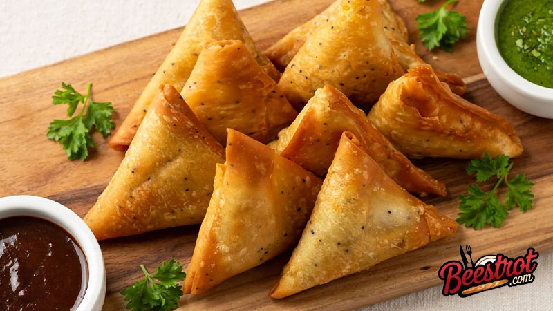 samosas